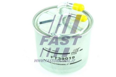 FAST FT39019 FAST FILTER FUEL MERCEDES SPRINTER 06>  