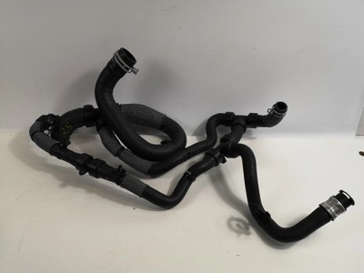 Renault espace v труба wąz wody 215010444r фото №1