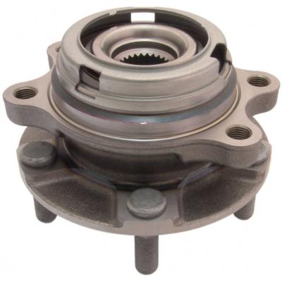 CUBO PARTE DELANTERA NISSAN FUGA Y50 2004.10-2009.11  