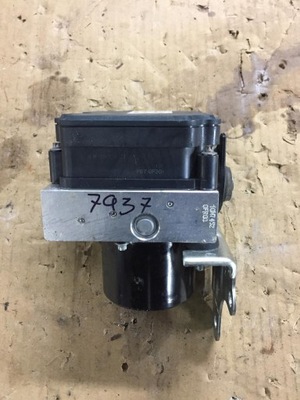 Fiat 500 насос abs 52042668 фото №1