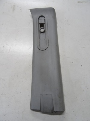 Mercedes vito w639 защита стойка левая фото №1