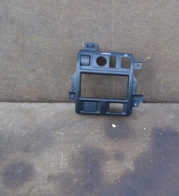 Subaru legacy outback 10-13 корпус рамка панелі фото №1