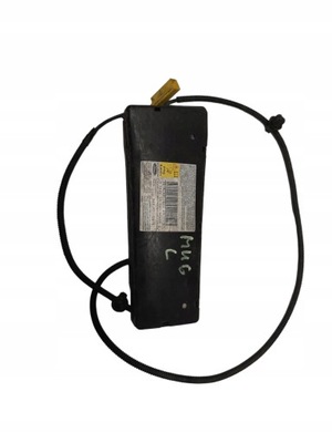 Подушка повітряна ліва renault megane ii фото №1