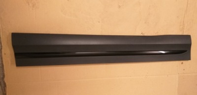 Mercedes gla x247 левая молдинг дверь a2477279200 фото №1