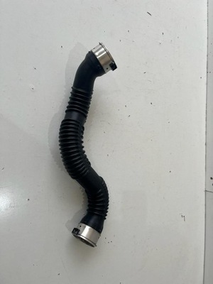 Mercedes cla 117 труба інтеркулер a2465200001 фото №1