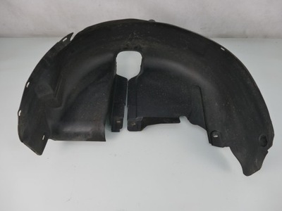 Vw golf iv подкрылок правый задняя правое задние фото №1