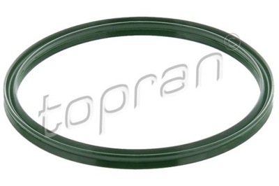 ORIGINALES CABLES TURBO 115 598/TOP TOPRAN  