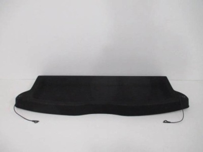 Alfa romeo mito полиця задня багажника фото №1