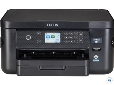 Epson EXPRESSION HOME XP-5200 WiFi Dupleks XP5200