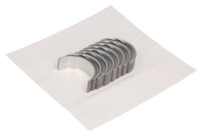 Вкладиш шатуна glyco 01-4162/4 0.25mm фото №1