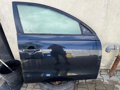 Hyundai i30 kombi дверь правый перед pae 2007- фото №1