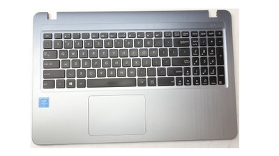 ASUS X540 X540S PALMREST TOUCHPAD OBUDOWA