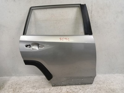 Двері праве задні правий задня toyota rav4 rav-4 v 5 19- фото №1