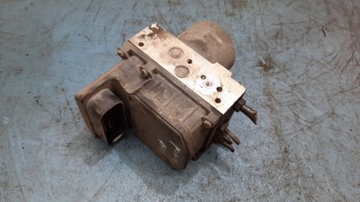 Насос abs ford mondeo mk3 2.0b 01r фото №1