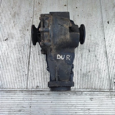 Диференціал міст задня audi a6 c5 a8 d2 dur фото №1