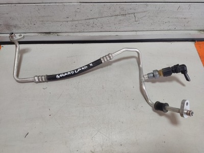 Opel grandland x шланг кондиционера 1.2 thp фото №1