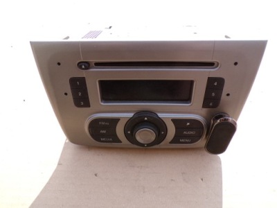 ALFA ROMEO MITO RADIO AUTORADIO 1560990520 
