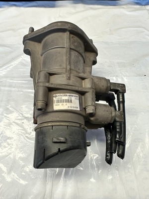 VALVE MAIN BRAKES MAN 81521306298  