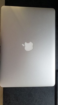 Laptop Apple MacBook Air A1466 13,3