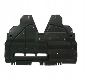 PEUGEOT 206+ PLUS 2005-2009 PROTECCIÓN DEL MOTOR  