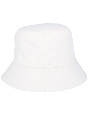 Czapka Kapelusz BUCKET HAT biała