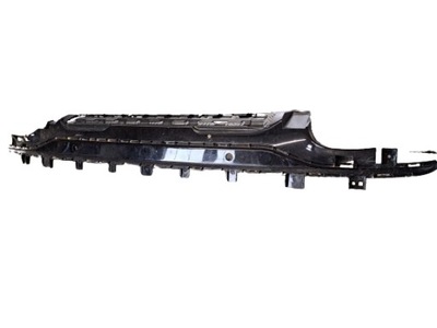 Ford kuga mk3 st-line 20 r спойлер dół бампера задняя фото №1