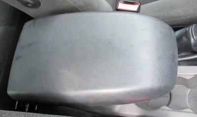 Ford focus mk2 підлокітник фото №1