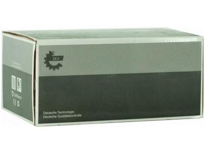 Корпус термостата land rover range rover sport 2.7 3.0 range rover iv 3.0 фото №1