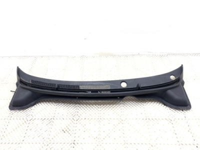 Жабо hyundai i20 ii 86150-c8000 хэтчбек защита передняя фото №1