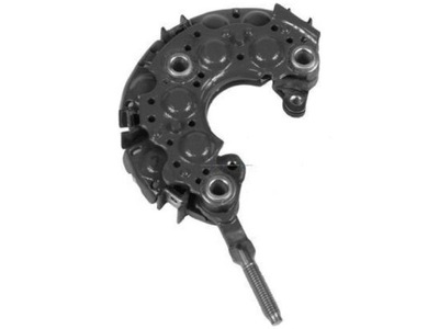 Випрямляч, генератор as-pl arc6008 фото №1