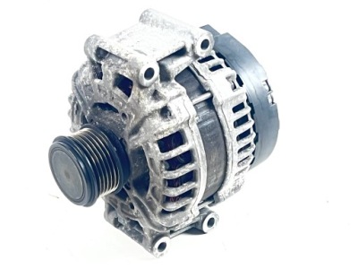 Генератор audi q5 8r vw 2.0 tfsi 06h903018j фото №1