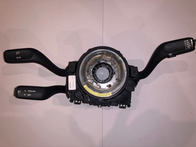 Porsche panamera перемикач комбінований 7pp953568ba фото №1