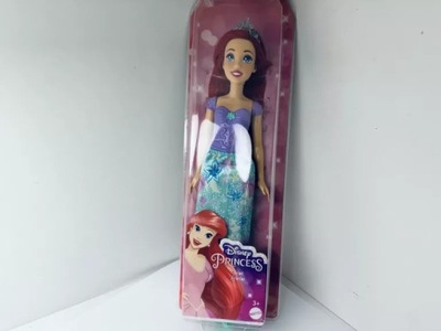 LALKA DISNEY PRINCESS ARIEL