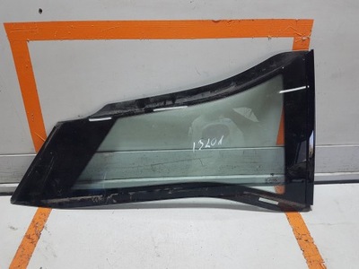 Bmw i3 l01 стекло правая задняя фото №1