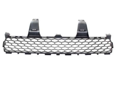 Средняя решётка бампера toyota corolla verso ii фото №1