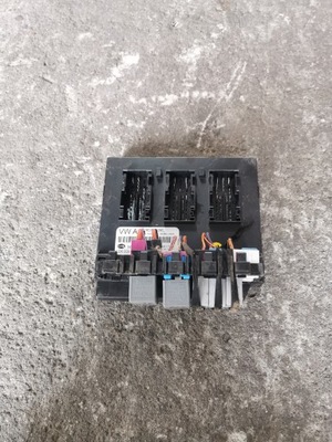 Модуль комфорта bcm vw 1k0937086 фото №1