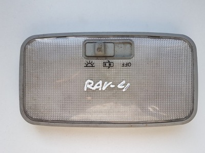 Лампа освітлення кабіни toyota rav4 v 5 19-22 фото №1