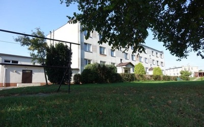 Mieszkanie, Najmowo, Zbiczno (gm.), 52 m²