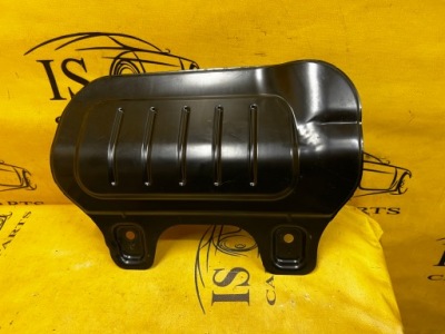 Лист защита насоса бака топлива peugeot 508 i фото №1