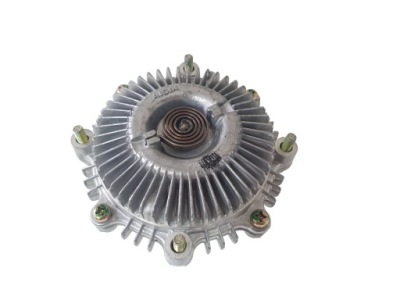 Віскозна муфта зчеплення в'язкісна вентилятора toyota celica ii 2.2 1977- фото №1