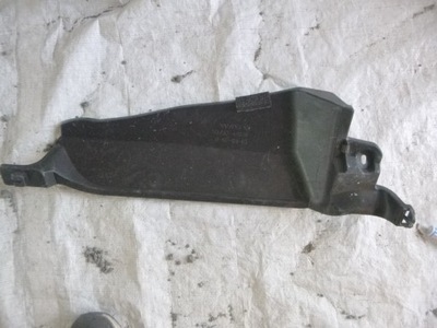 Toyota rav4 v 18- защита заглушка 55752-42020 фото №1