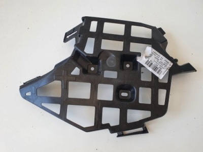 Vw passat b8 3g0 направляющая бампера правый перед фото №1