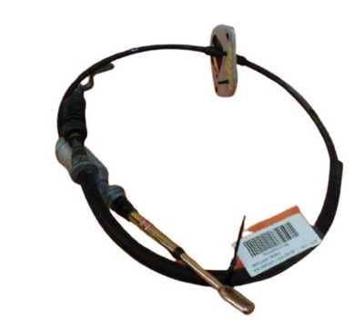 Трос передач kia carnival автоматична коробка передач фото №1