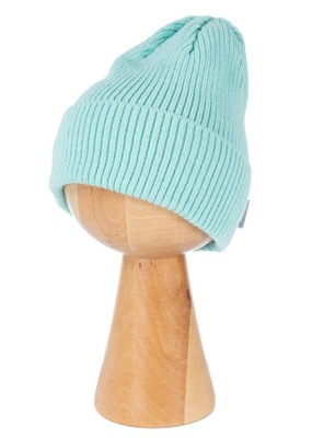 Czapka beanie