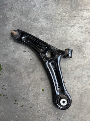 Ford ecosport рычаг левый передний фото №1