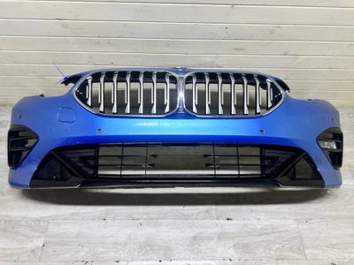 Bmw 2 f44 sport бампер перед фото №1
