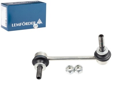 Соединитель тяга стабилизатора перед l lexus gx toyota 4 runner iv 4 фото №1