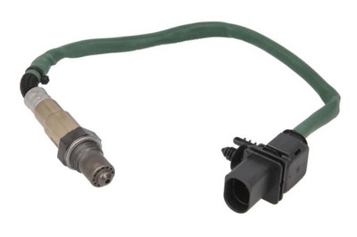 Датчик лямбда-зонд delphi es21269-12b1 фото №1