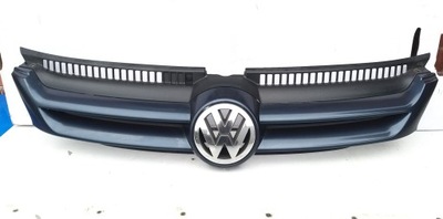 VW GOLF V 5 + PLUS GRILL ATRAPA KRATKA