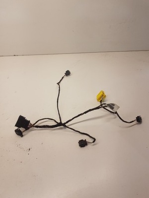 Джгут бардачка audi a6 c6 lift 4f0971679a фото №1